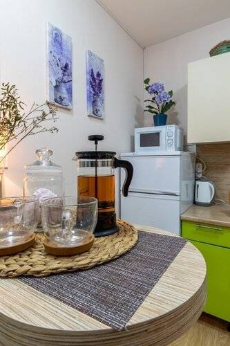 Отель Boho Botanica Hotel На Невском
