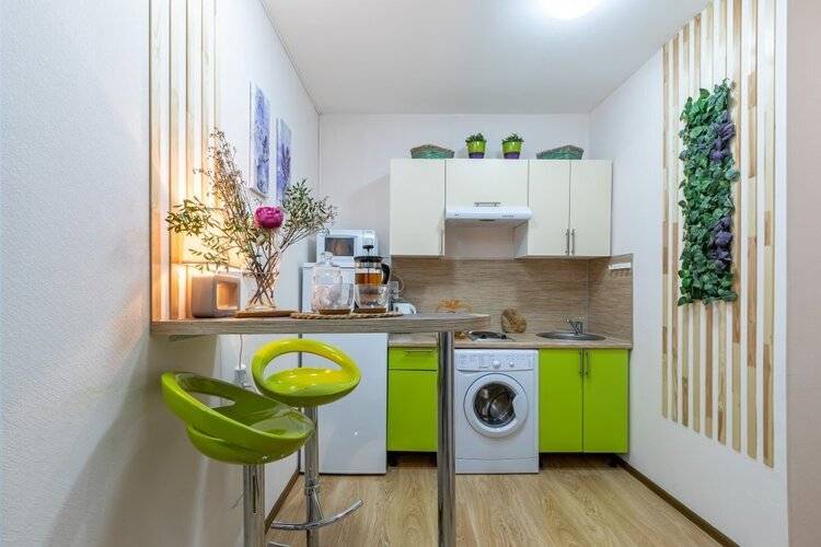Отель Boho Botanica Hotel На Невском