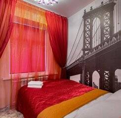$item['hotel']['name']
