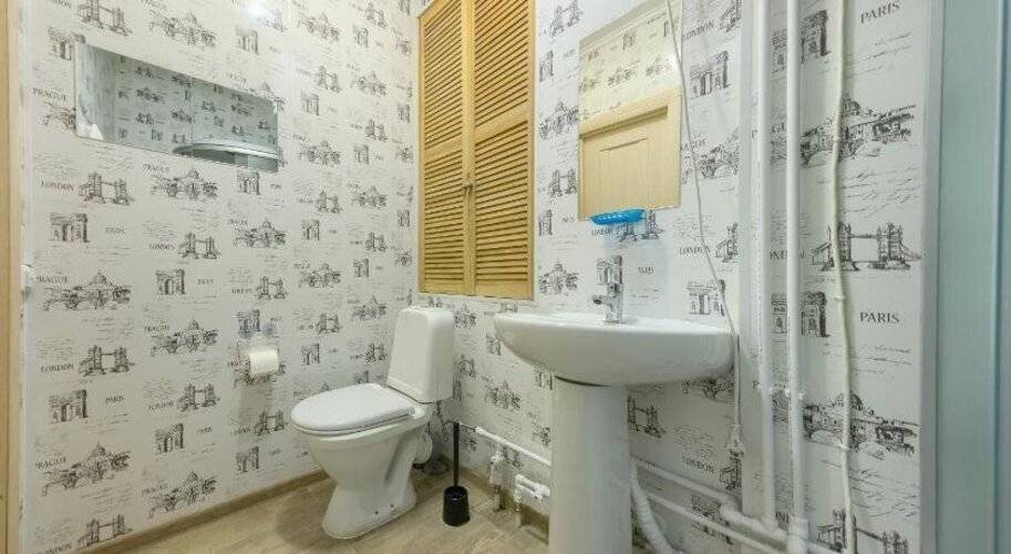 Отель Алые Паруса
