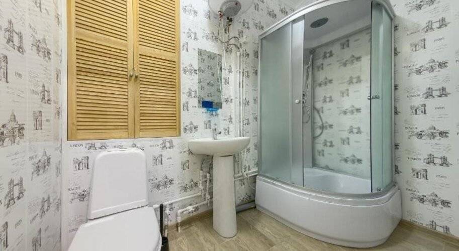 Отель Алые Паруса