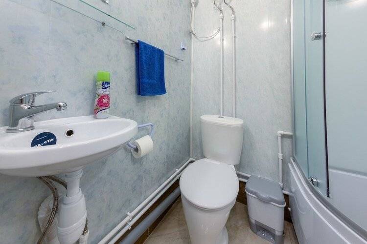 Отель Алые Паруса