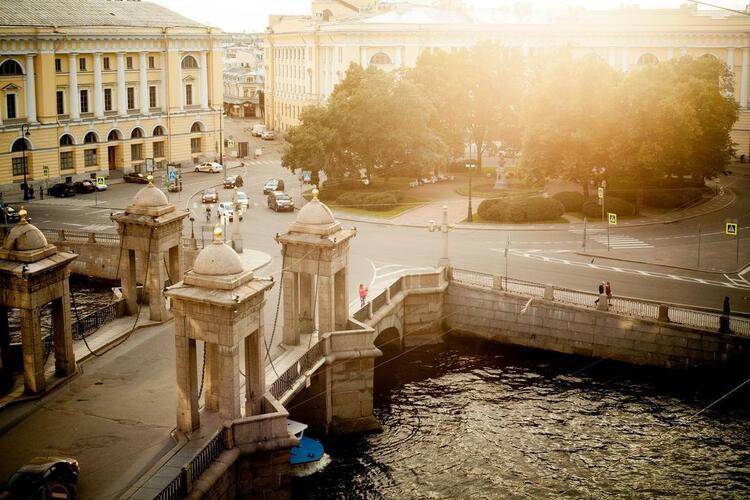 Отель Астерия