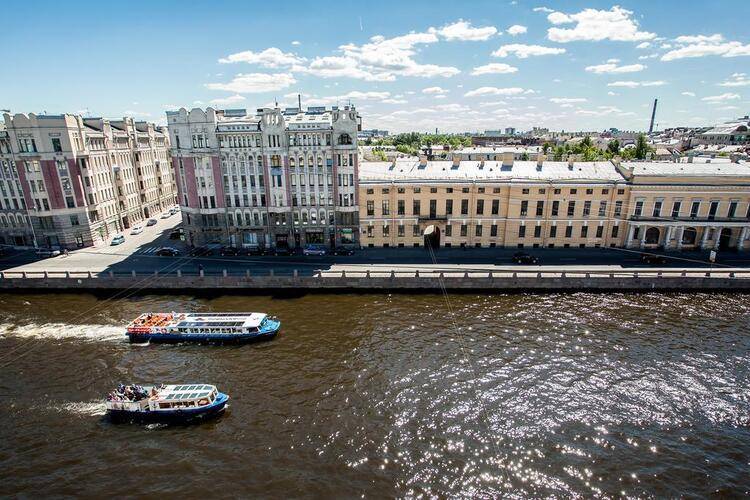 Отель Астерия