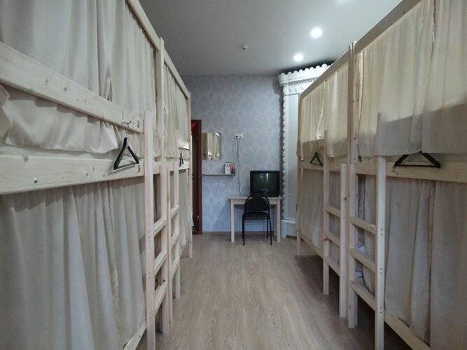 Хостел Большой Казачий