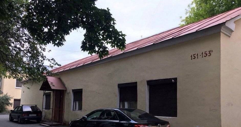 Гостевой Дом Чехов