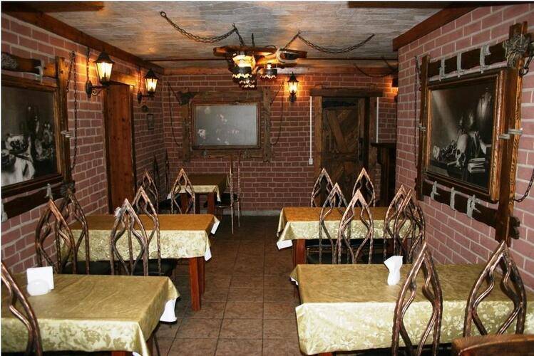 Гостиница Энергетик