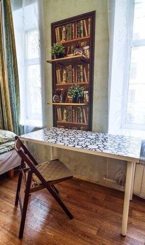Хостел Old Flat На Невском