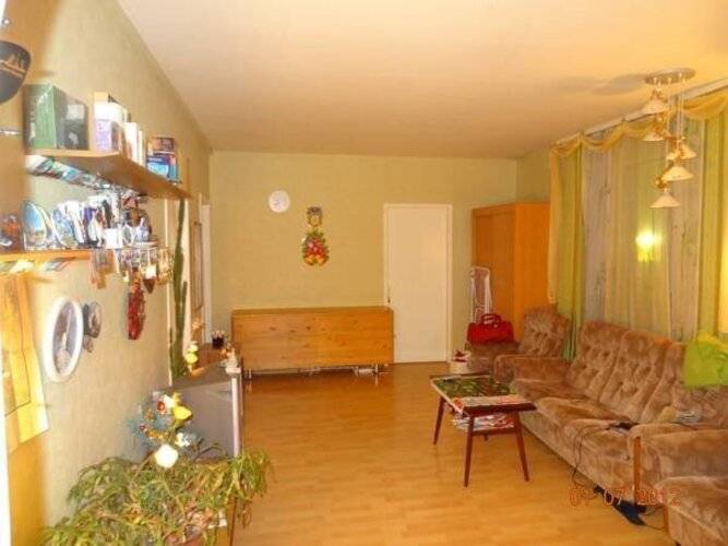 Хостел Old Flat На Невском