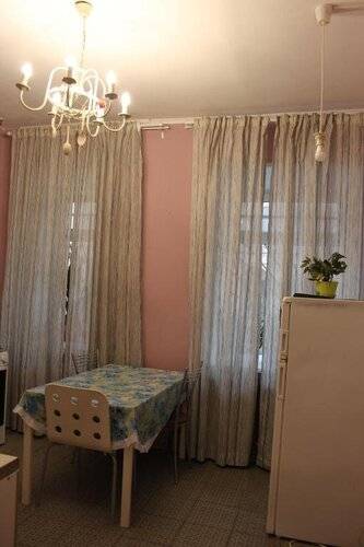 Хостел Old Flat На Невском