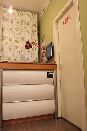 Хостел Old Flat На Невском