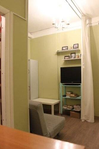 Хостел Old Flat На Невском