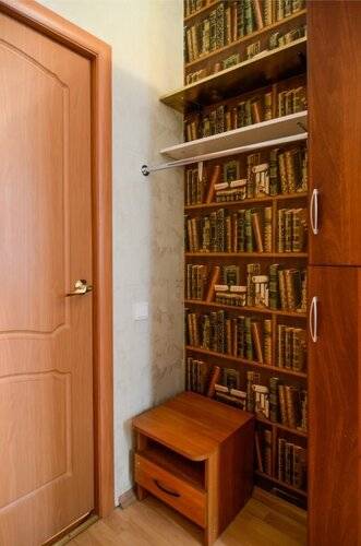 Хостел Old Flat На Невском