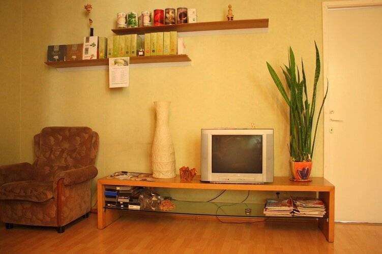Хостел Old Flat На Невском