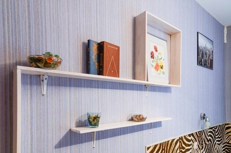 Хостел Old Flat На Невском