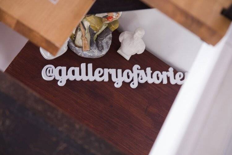 Гостевой Дом Gallery Of Stories