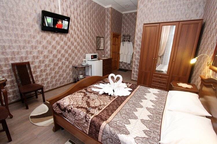 ГД Геральда На Невском