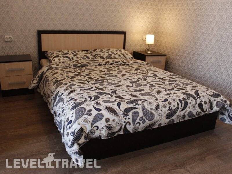 Фотография Мини-Отель Head Rooms