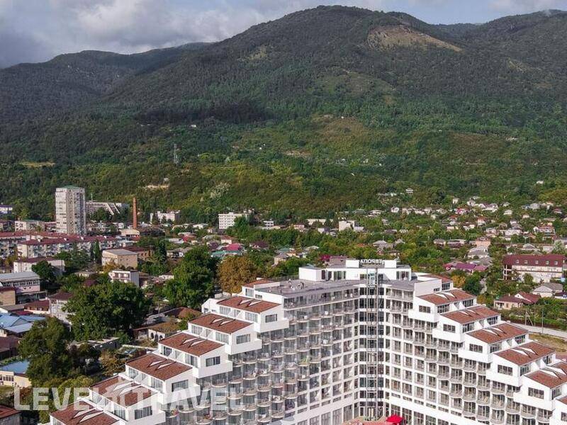 Фотография Отель Европа