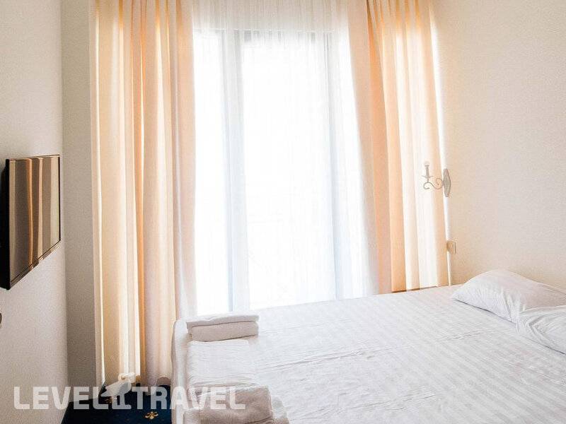 Фотография Отель Европа
