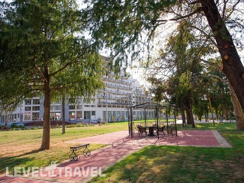 Фотография Отель Европа