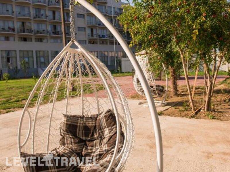 Фотография Отель Европа