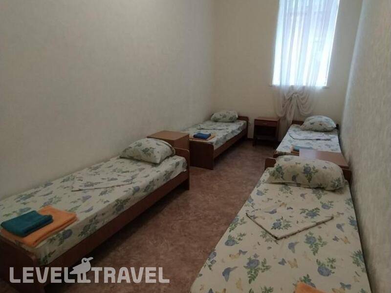 Фотография Пансионат Крымская Весна - Гурзуф