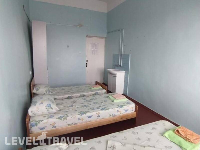 Фотография Пансионат Крымская Весна - Гурзуф