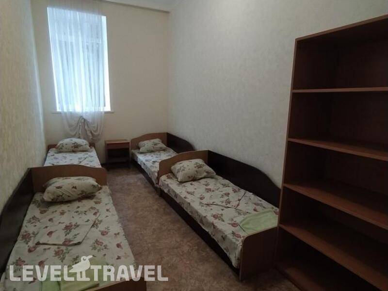 Фотография Пансионат Крымская Весна - Гурзуф