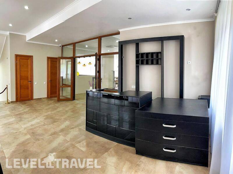 Фотография Отель Встреча