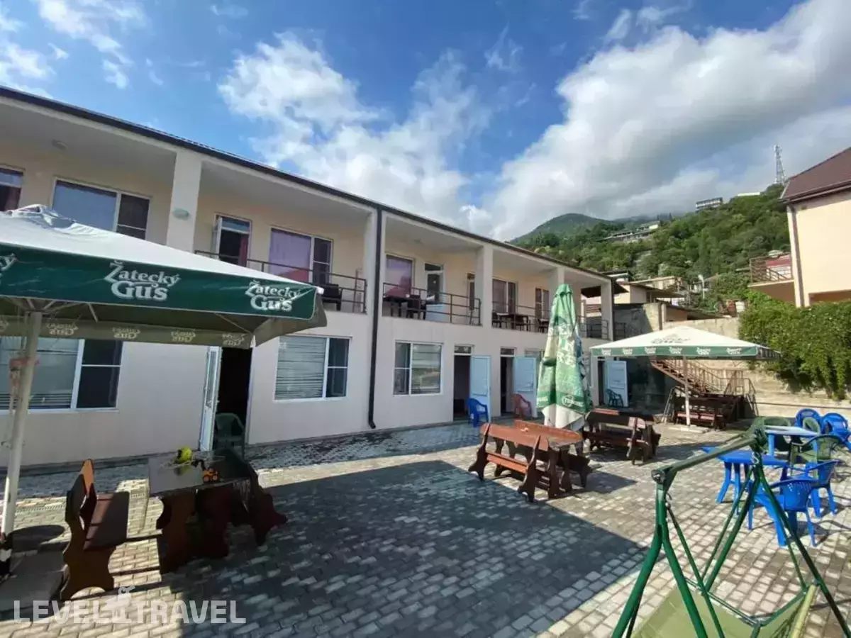 Мини-Гостиница Анна