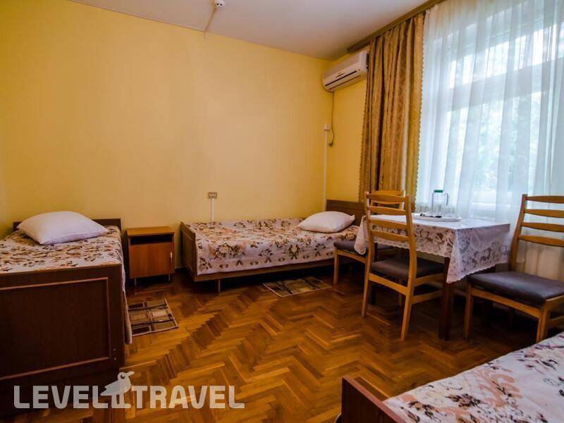 Фотография Пансионат Лучистый