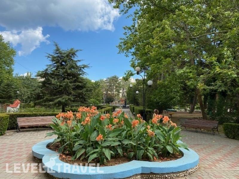 Фотография Пансионат Лучистый