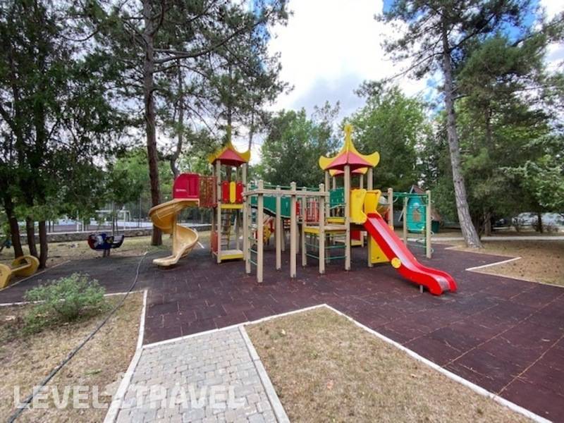 Фотография Пансионат Лучистый