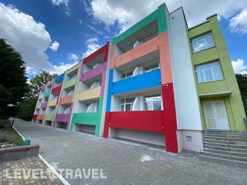 Фотография Пансионат Лучистый
