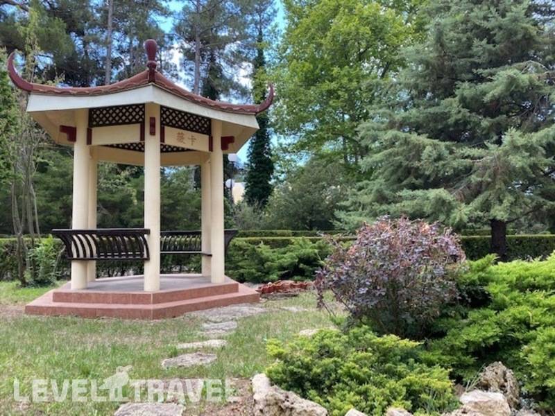 Фотография Пансионат Лучистый
