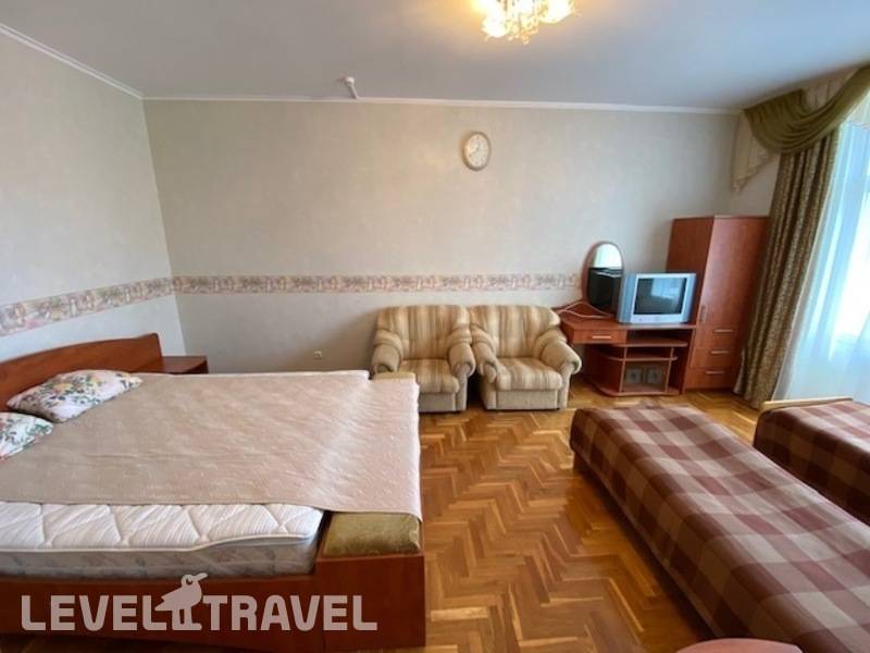 Фотография Пансионат Лучистый