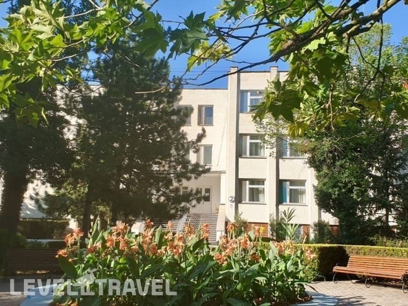 Фотография Пансионат Лучистый