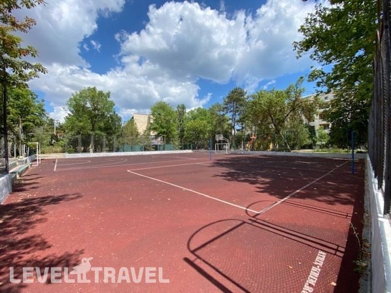 Фотография Пансионат Лучистый