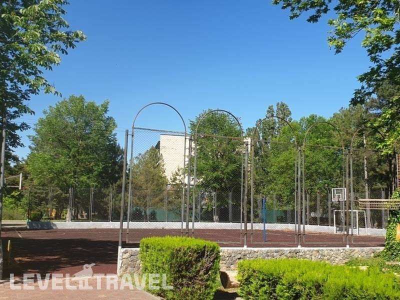 Фотография Пансионат Лучистый
