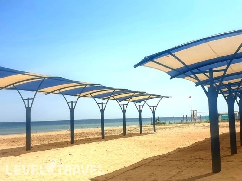 Фотография Пансионат Лучистый