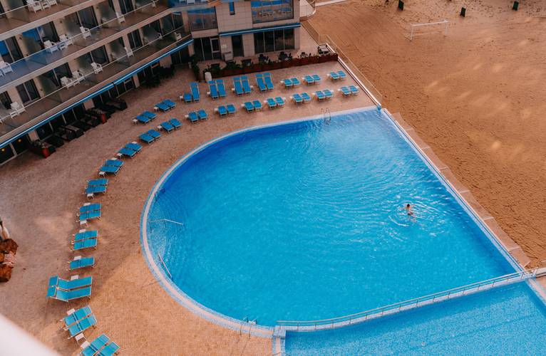 Grand Hotel Anapa (Гранд Отель Анапа)
