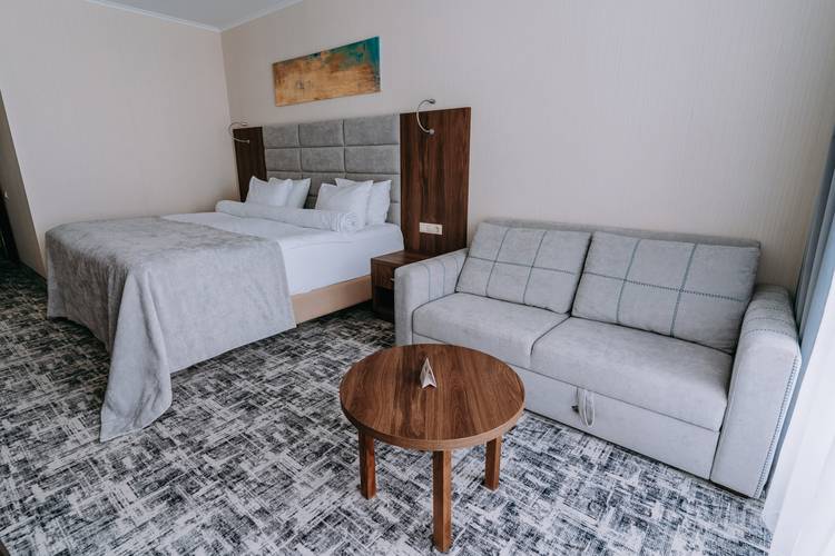 Grand Hotel Anapa (Гранд Отель Анапа)