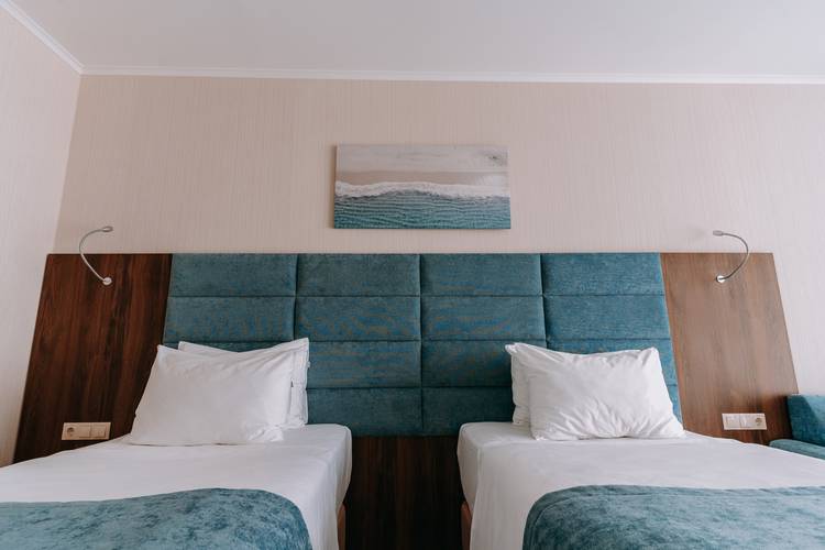 Grand Hotel Anapa (Гранд Отель Анапа)
