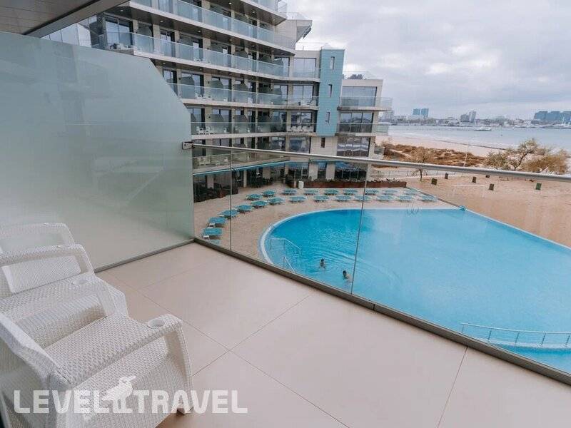 Фотография Grand Hotel Anapa (Гранд Отель Анапа) Фотография Grand Hotel Anapa (Гранд Отель Анапа)