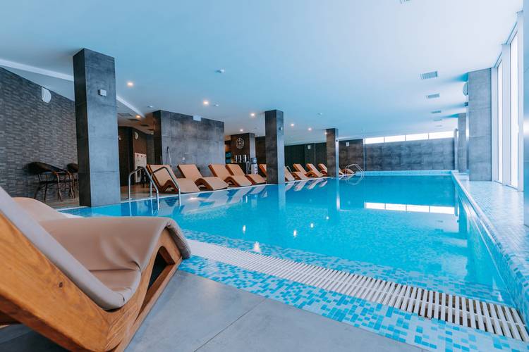 Grand Hotel Anapa (Гранд Отель Анапа)