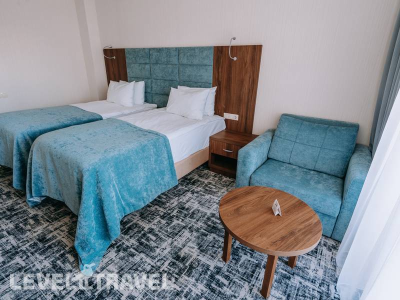 Фотография Grand Hotel Anapa (Гранд Отель Анапа)