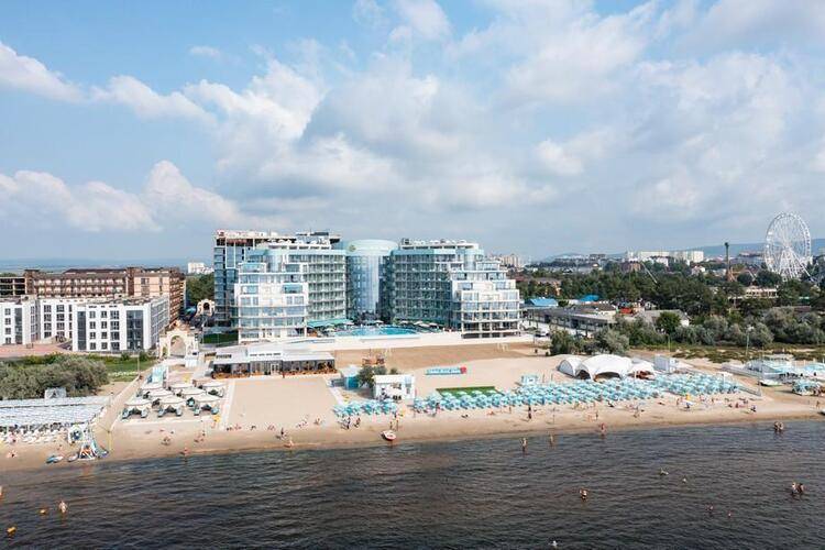 Grand Hotel Anapa (Гранд Отель Анапа)