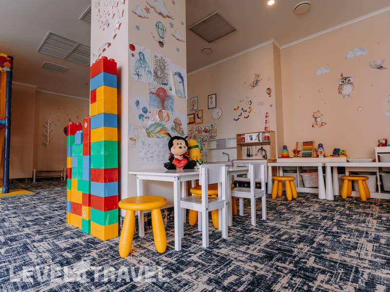 Фотография Grand Hotel Anapa (Гранд Отель Анапа) Фотография Grand Hotel Anapa (Гранд Отель Анапа)