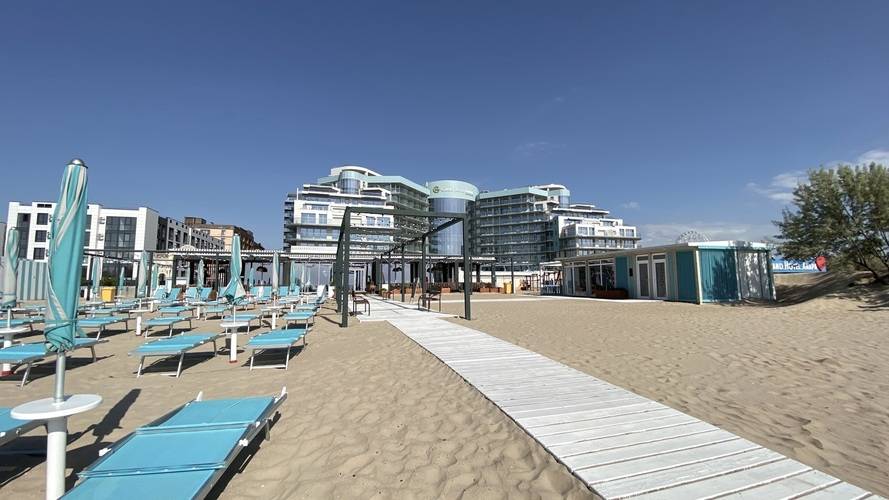 Grand Hotel Anapa (Гранд Отель Анапа)